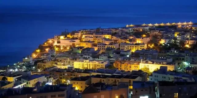 Fuerteventura Voz