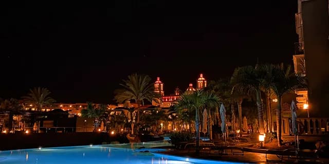 Gran Canaria Voz