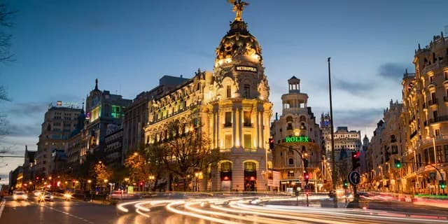 Madrid Voz