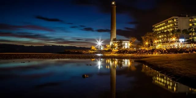 Maspalomas Hoy