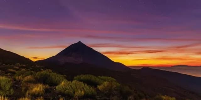 Tenerife Voz